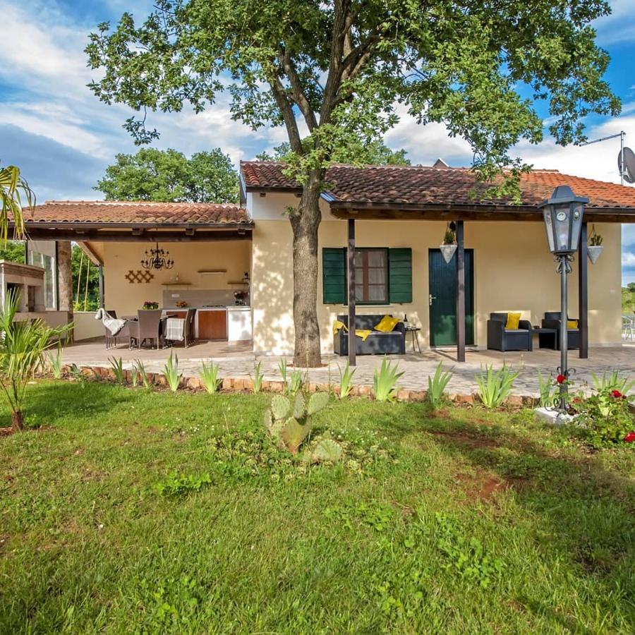 Casa Valeluna Rovinj Ngoại thất bức ảnh