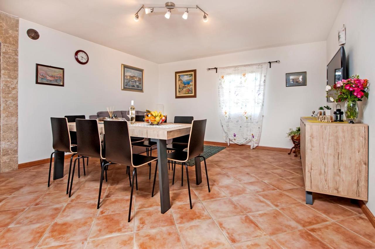 Casa Valeluna Rovinj Ngoại thất bức ảnh