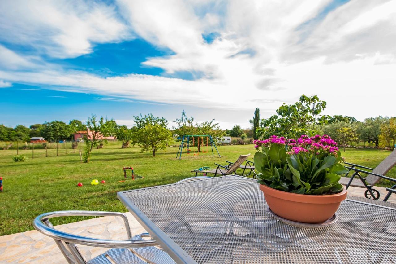 Casa Valeluna Rovinj Ngoại thất bức ảnh