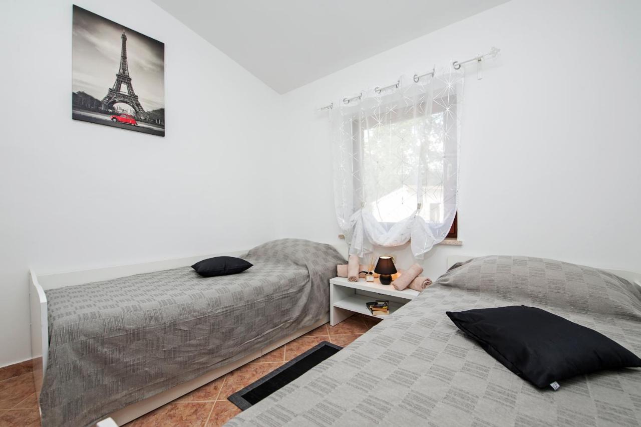 Casa Valeluna Rovinj Ngoại thất bức ảnh
