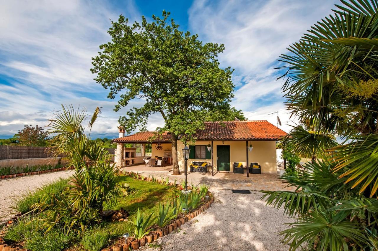 Casa Valeluna Rovinj Ngoại thất bức ảnh