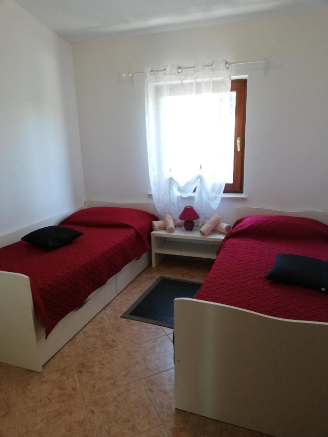 Casa Valeluna Rovinj Ngoại thất bức ảnh