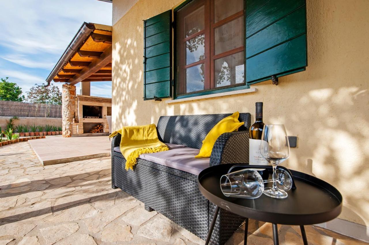 Casa Valeluna Rovinj Ngoại thất bức ảnh