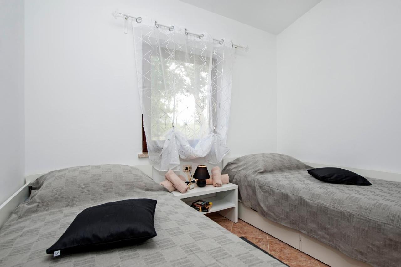 Casa Valeluna Rovinj Ngoại thất bức ảnh